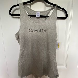 Calvin Klein tank top